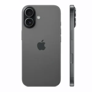 گوشی موبایل اپل مدل iPhone 17 ZAA تک سیم کارت + eSim ظرفیت 256 گیگابایت و رم 8 گیگابایت - نات اکتیو