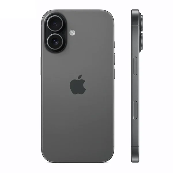 گوشی موبایل اپل مدل iPhone 17 ZAA تک سیم کارت + eSim ظرفیت 256 گیگابایت و رم 8 گیگابایت - نات اکتیو