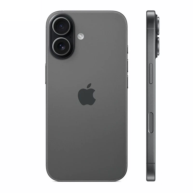 گوشی موبایل اپل مدل iPhone 17 ZAA تک سیم کارت + eSim ظرفیت 256 گیگابایت و رم 8 گیگابایت - نات اکتیو