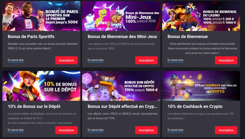 Mystake casino, my stake casino