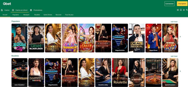 Guide to qbet casino uk login Guide to qbet casino uk login