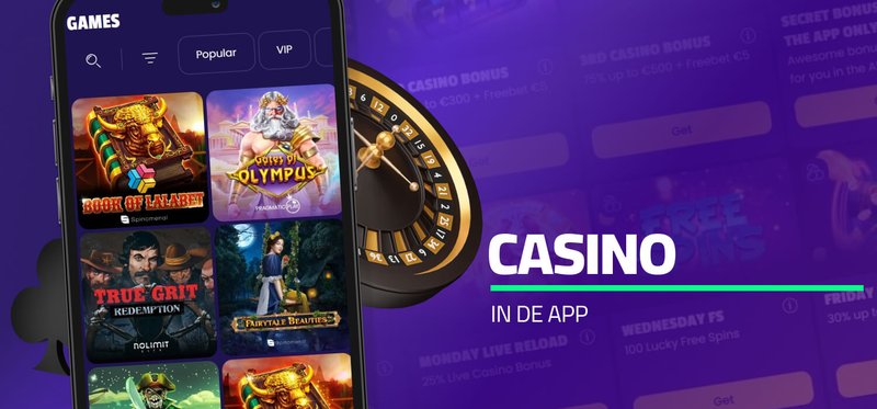 Probleem: je zoekt een betrouwbaar live casino met snelle inlog en echte dealers in Netherlands